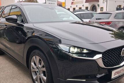 Mazda CX-30 50.499 km 22.290 &euro; Traunstein 83278