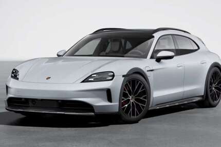 Porsche Taycan 20.435 km 99.800 &euro; Leipzig 04356