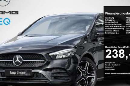 Mercedes-Benz B 250 56.388 km 23.780 € Altenkirchen 57610