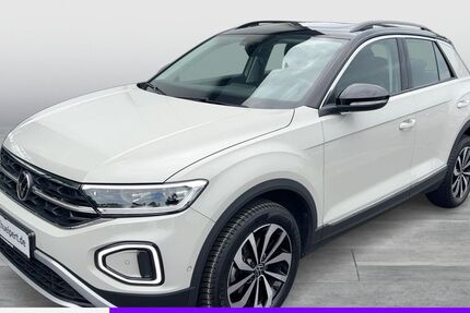 VW T-Roc 52.317 km 23.470 &euro; Bergkamen 59192
