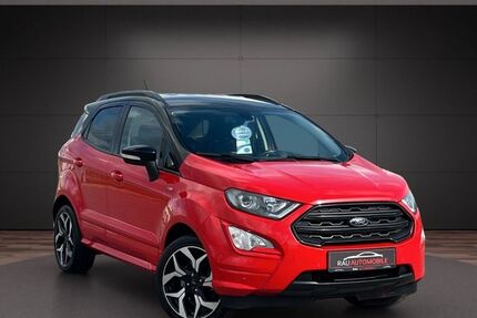 Ford EcoSport 63.500 km 11.680 &euro; Viersen 41749