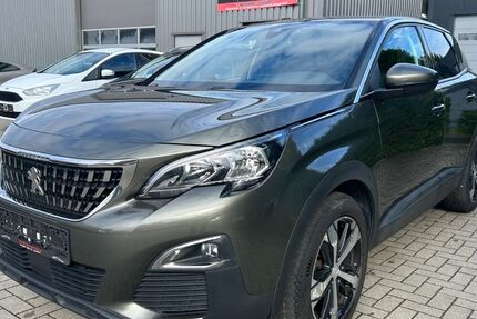 Peugeot 3008 189.000 km 13.990 € Greven 48268