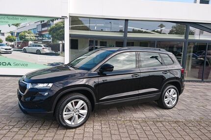 Skoda Karoq 22.000 km 31.900 &euro; Stepenitztal OT Mallentin 23936