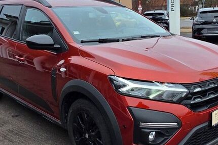 Dacia Jogger 53.069 km 15.990 &euro; Schömberg 72355