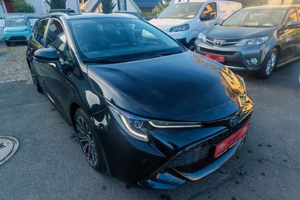 Toyota Corolla 79.800 km 22.900 &euro; Sommerach 97334