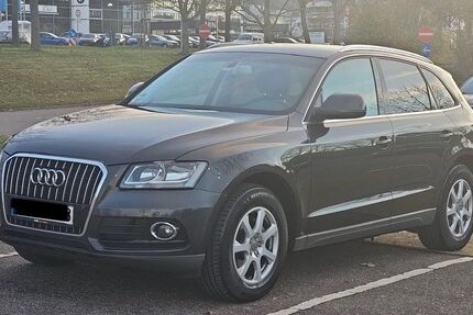 Audi Q5 186.800 km 12.700 &euro; Stuttgart 70499
