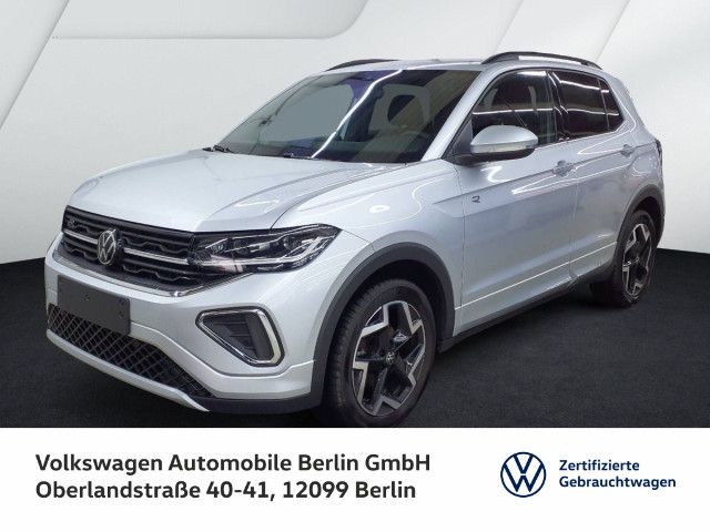 VW T-Cross 22.980 km 28.840 &euro; Berlin 12099