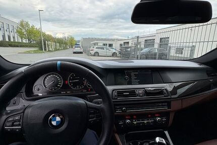 BMW 535 209.790 km 17.500 &euro; Mossautal 64756