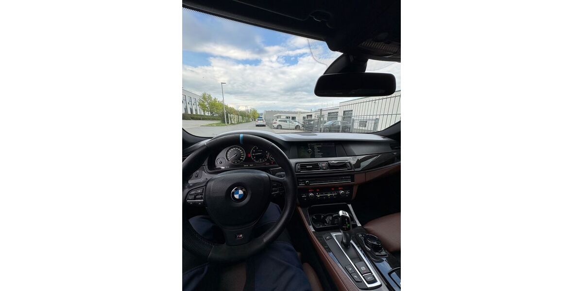 BMW 535 209.790 km 17.500 &euro; Mossautal 64756