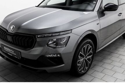 Skoda Kamiq 17.010 km 24.880 &euro; Holzminden 37603
