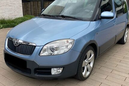 Skoda Roomster 150.000 km 2.900 &euro; Hofheim 65719
