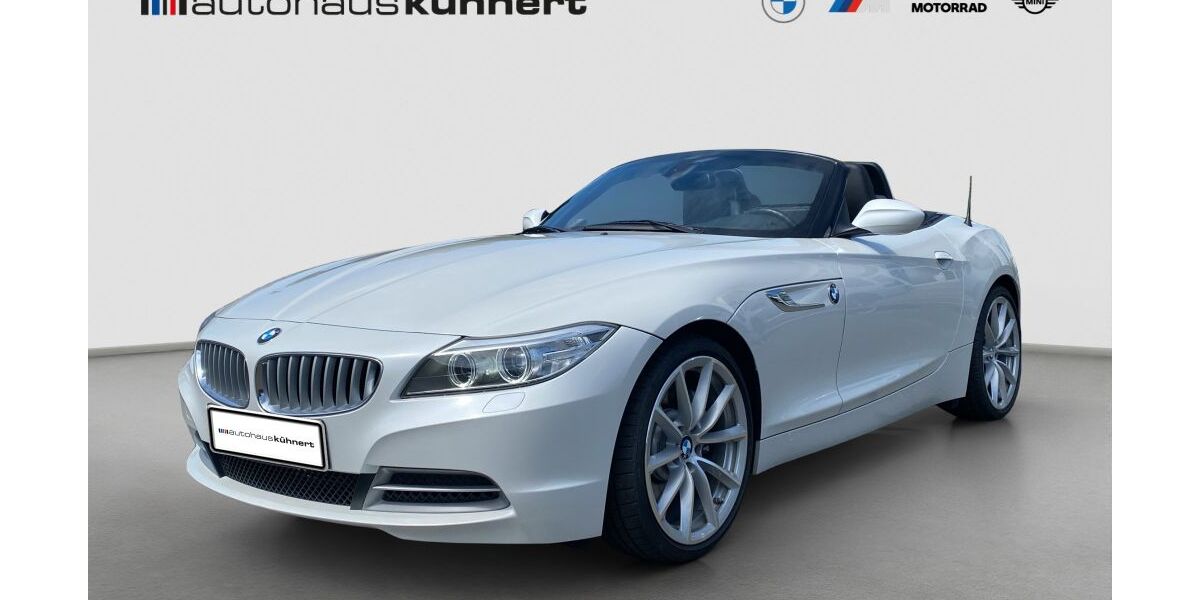 BMW Z4 84.403 km 29.885 &euro; Schleiz 07907