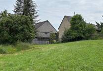 Rest Hof bei Kirchberg im Hunsrück