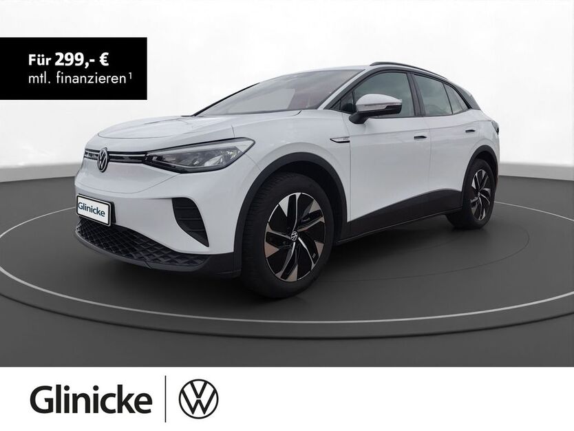 VW ID.4 45.000 km 29.870 € Bad Langensalza 99947