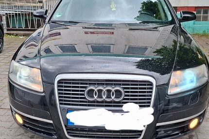Audi A6 372.000 km 3.950 &euro; München 80689
