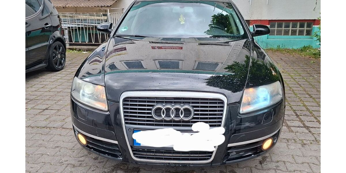 Audi A6 372.000 km 3.950 &euro; München 80689