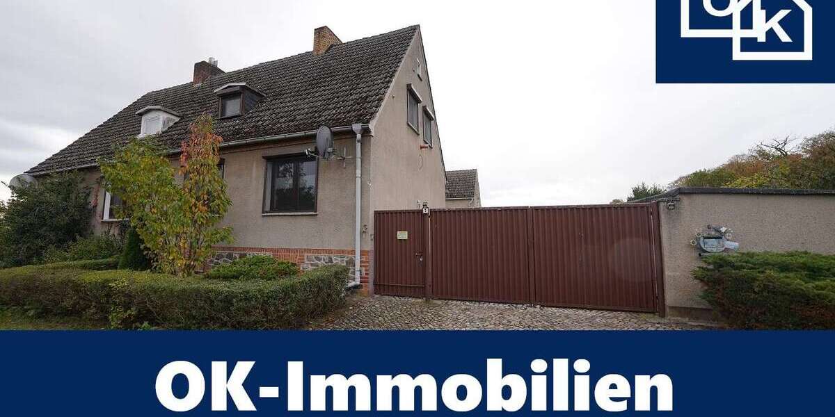 Haus zum Kaufen in Dolle 95.000 € 85 m² 2 zimmer