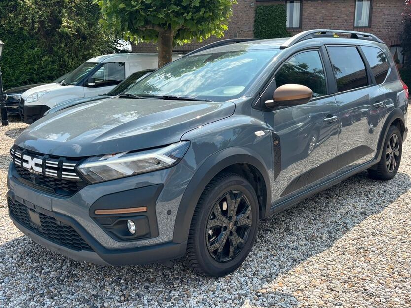 Dacia Jogger 98.900 km 16.940 € Geilenkirchen 52511