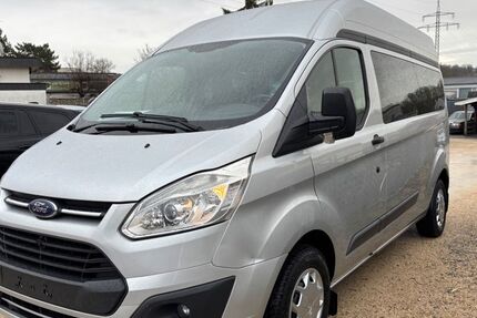 Ford Transit 216.547 km 14.980 &euro; Magstadt 71106