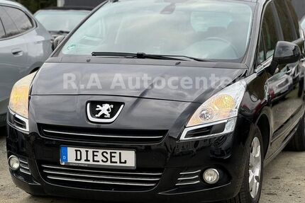 Peugeot 5008 197.532 km 3.900 &euro; Herborn 35745