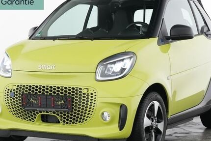 Smart ForTwo 12.700 km 17.900 &euro; Ebersberg 85560