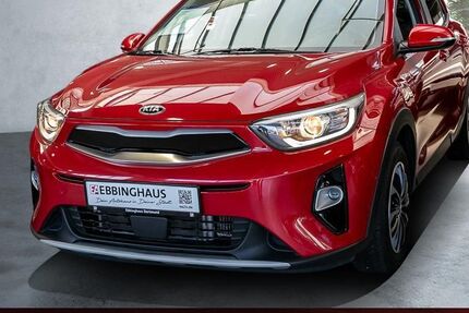 Kia Stonic 123.233 km 11.990 &euro; Dortmund 44149