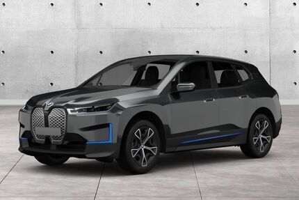 BMW iX 41.031 km 52.900 &euro; Koblenz 56073