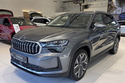 Skoda Kodiaq 5.000 km 62.990 &euro; Dresden 01099