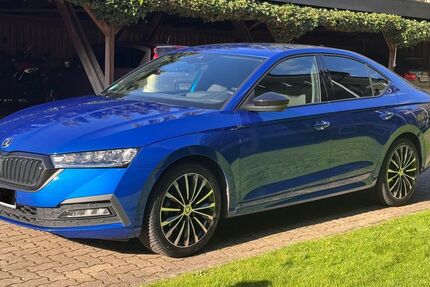Skoda Octavia 97.000 km 22.800 &euro; Hamburg 22457