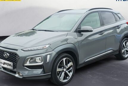 Hyundai KONA 66.250 km 18.470 &euro; Rosenfeld 72348