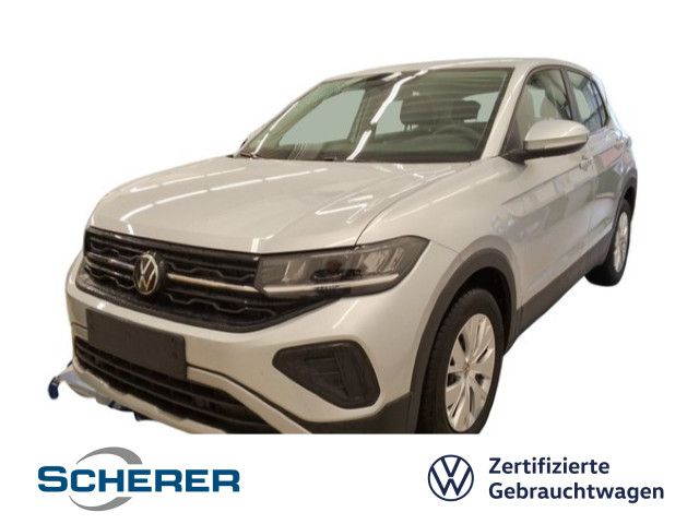 VW T-Cross 7.854 km 20.500 &euro; Alzey 55232