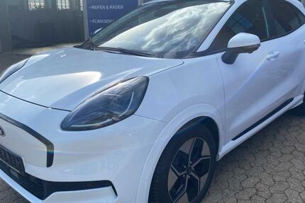 Ford Puma 5.275 km 30.750 &euro; Petershagen 32469