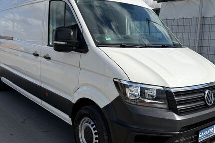 VW Crafter 44.982 km 28.990 &euro; Groß-Umstadt 64823