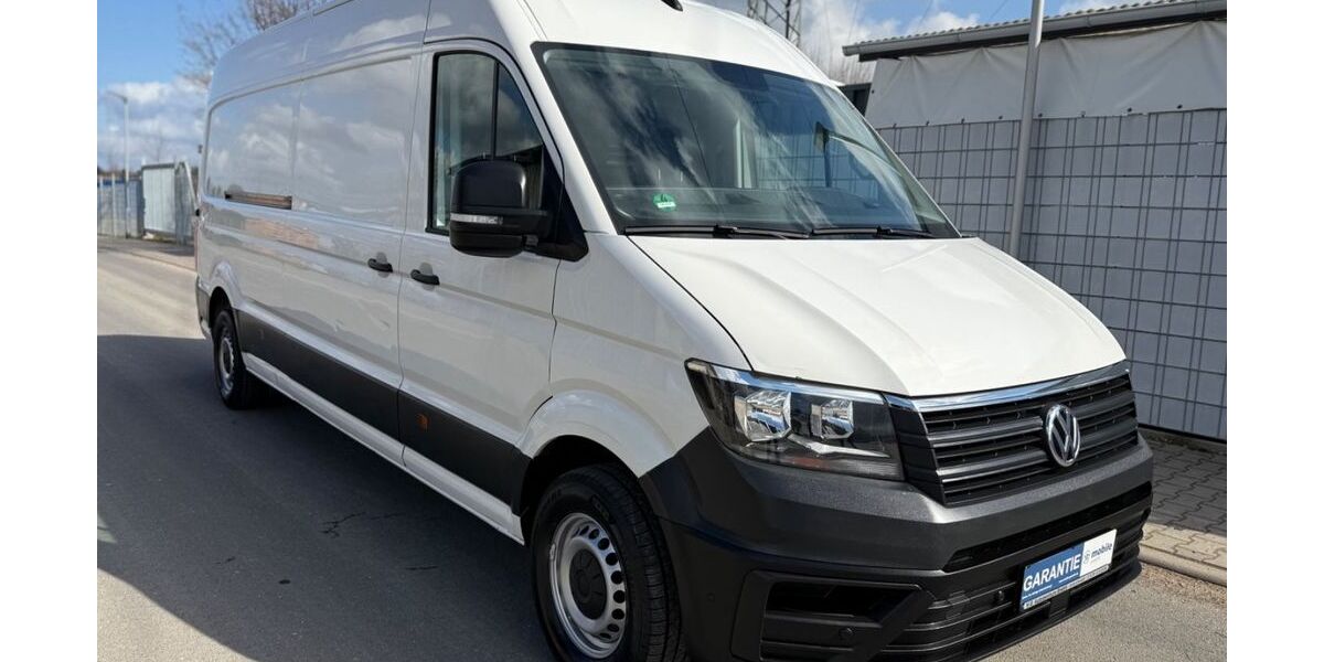 VW Crafter 44.982 km 28.990 &euro; Groß-Umstadt 64823