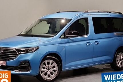 Ford Tourneo Connect 2.500 km 37.890 € Fulda 36043