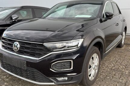 VW T-Roc 105.500 km 16.950 &euro; Neu Wulmstorf 21629