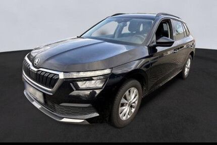 Skoda Kamiq 76.120 km 17.330 &euro; Schwäbisch Hall 74523