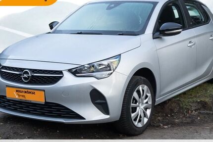 Opel Corsa 24.994 km 13.550 &euro; Solingen 42697