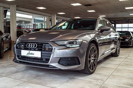 Audi A6 84.000 km 25.799 &euro; Wernigerode 38855