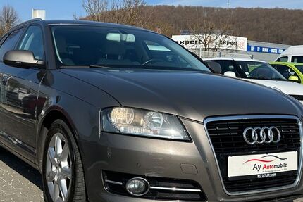 Audi A3 175.000 km 6.499 &euro; Heidenheim 89520