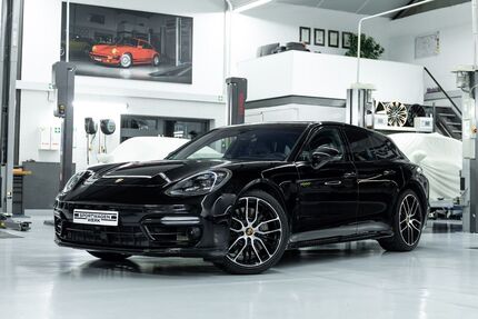 Porsche Panamera 93.300 km 68.890 € Neuss 41470