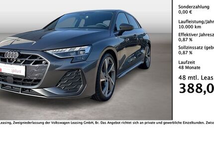 Audi A3 10.810 km 43.690 &euro; Idstein 65510