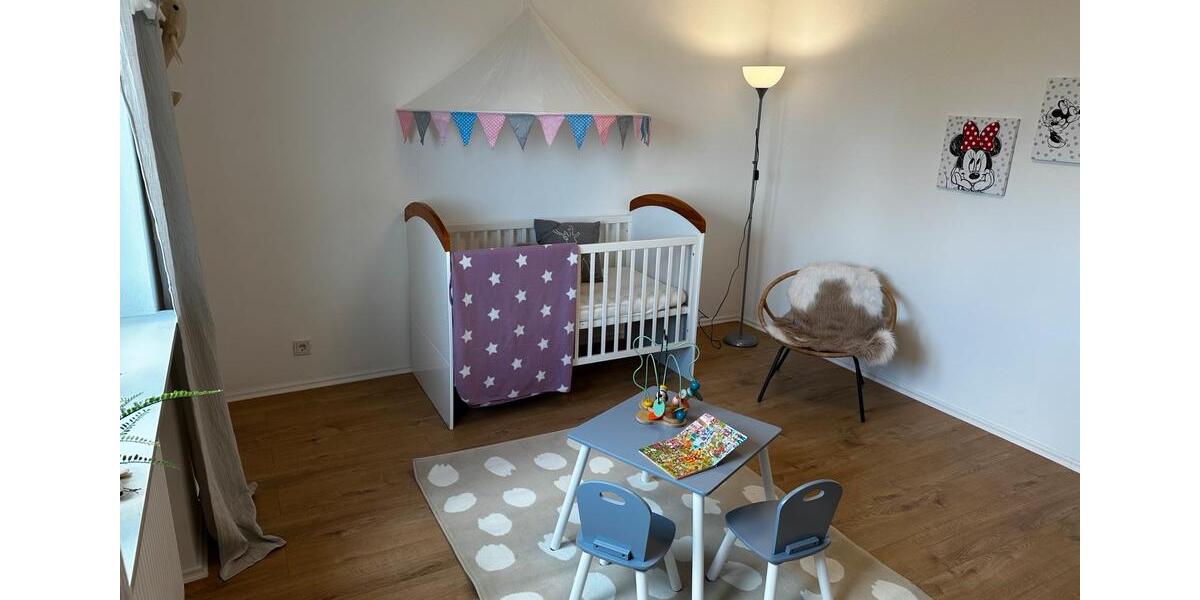 Etagenwohnung Marburg - 3 Zimmer, 83 m&sup2;, 255.900&euro; | Angebot:25280427