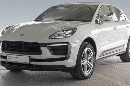 Porsche Macan 55.150 km 54.880 € Frankfurt 60314