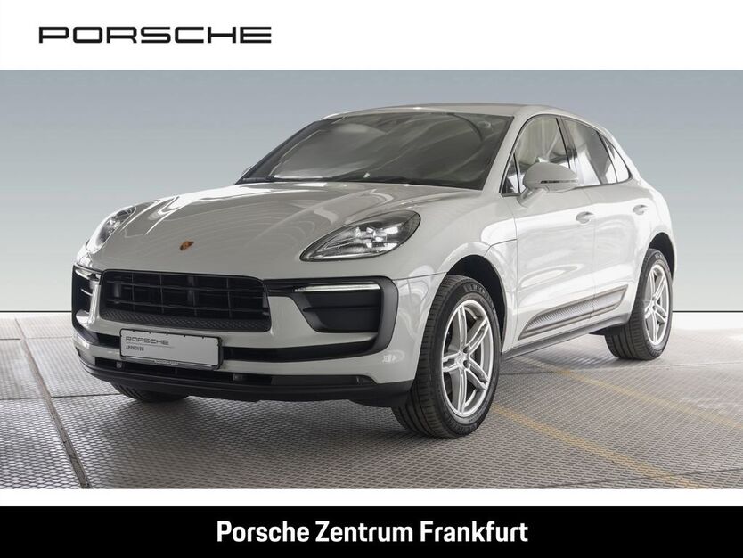 Porsche Macan 55.150 km 54.880 € Frankfurt 60314