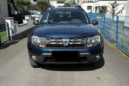 Dacia Duster 89.700 km 7.900 &euro; Köln 51109