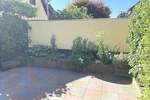 DHH mit schönem Garten in Eisleben