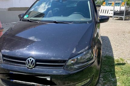 VW Polo 155.000 km 6.100 &euro; Eresing 86922