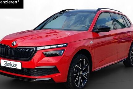Skoda Kamiq 51.454 km 21.990 &euro; Eschwege 37269