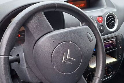 Citroen C3 38.800 km 2.500 &euro; Taunusstein 65232